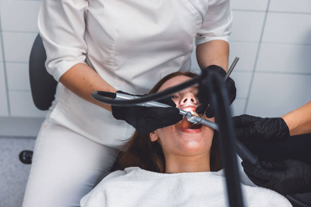 Best Emergency Tooth Extraction in West End, NY
